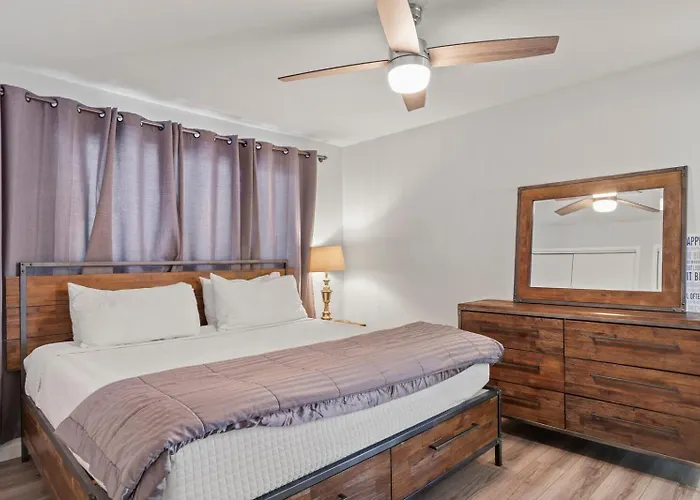 Arcadia Apartment Phoenix