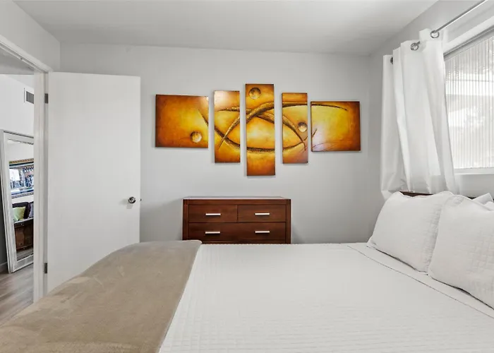 Arcadia Apartment *