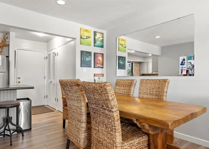 Apartment Arcadia Phoenix