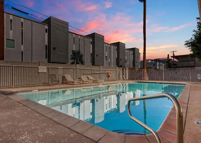 Apartment Arcadia